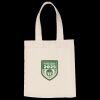 Cotton Canvas Small Tote Thumbnail